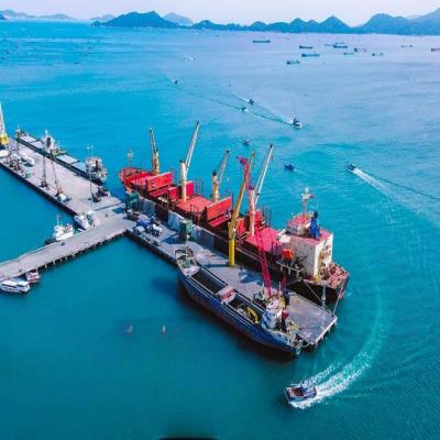 Khánh Hòa: Tập trung đầu tư phát triển đô thị Cam Ranh